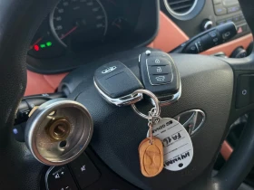 Hyundai I10 Гфа/Бензин, снимка 15
