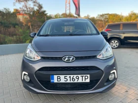 Hyundai I10 Гфа/Бензин, снимка 2