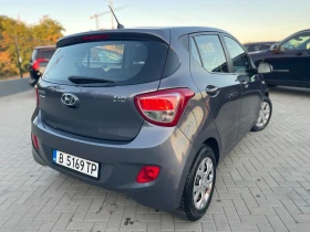 Hyundai I10 Гфа/Бензин, снимка 5