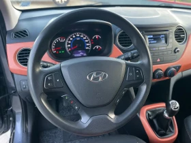 Hyundai I10 Гфа/Бензин, снимка 12