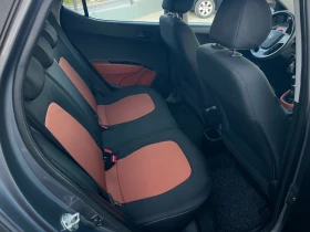 Hyundai I10 Гфа/Бензин, снимка 17