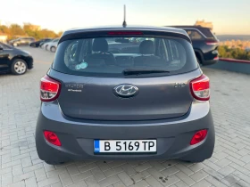 Hyundai I10 Гфа/Бензин, снимка 6