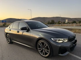 BMW 340 BMW M340i mild hybrid 30000km!, снимка 7