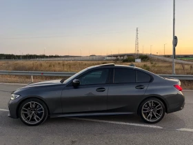 BMW 340 BMW M340i mild hybrid 30000km!, снимка 2