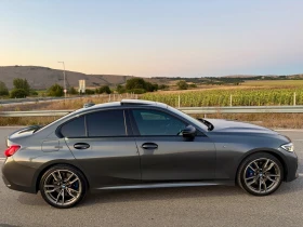 BMW 340 BMW M340i mild hybrid 30000km!, снимка 6