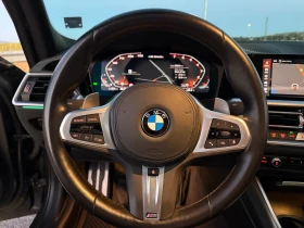 BMW 340 BMW M340i mild hybrid 30000km!, снимка 11