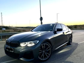 BMW 340 BMW M340i mild hybrid 30000km!, снимка 1