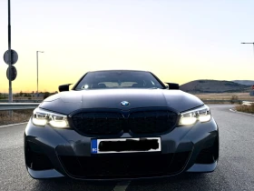 BMW 340 BMW M340i mild hybrid 30000km!, снимка 8