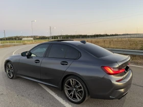 BMW 340 BMW M340i mild hybrid 30000km!, снимка 3