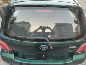 Toyota Yaris, снимка 15