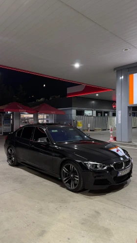 BMW 340 MPPKS stage 2+ , снимка 2