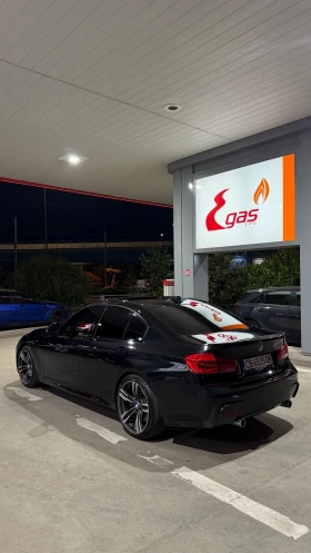 BMW 340 MPPKS stage 2+ , снимка 4