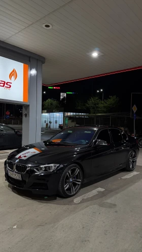 BMW 340 MPPKS stage 2+ , снимка 1