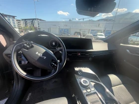 Kia EV6, снимка 12