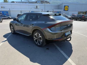 Kia EV6, снимка 3