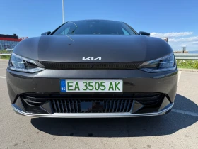 Kia EV6, снимка 7