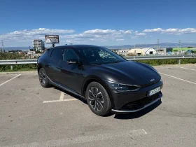 Kia EV6, снимка 1