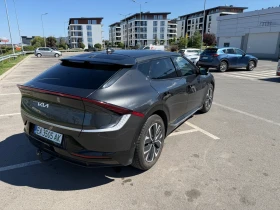 Kia EV6, снимка 5