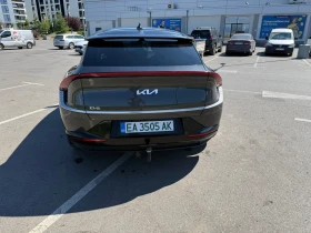 Kia EV6, снимка 4