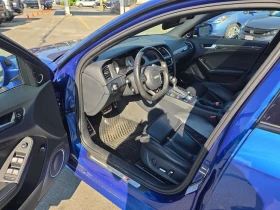 Audi S4 * Technik * CARFAX * ОПЦИЯ ЗА ФИНАНСИРАНЕ * , снимка 5