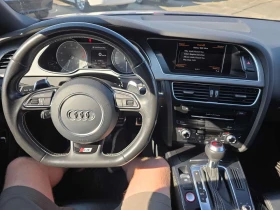 Audi S4 * Technik * CARFAX * ОПЦИЯ ЗА ФИНАНСИРАНЕ * , снимка 9