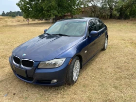BMW 323, снимка 1