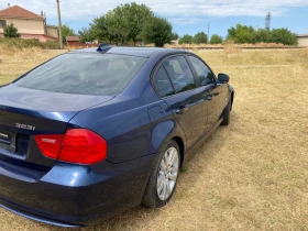 BMW 323, снимка 6