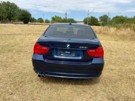 BMW 323, снимка 5