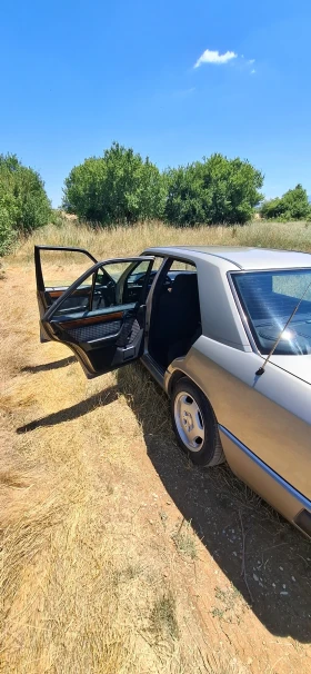 Mercedes-Benz 200, снимка 5