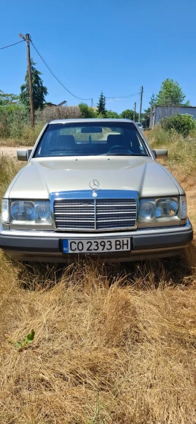 Mercedes-Benz 200, снимка 1