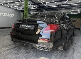 Mercedes-Benz E 220 BRABUS/9gt/KeylessGo/СОБСТВЕН ЛИЗИНГ, снимка 6