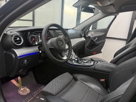 Mercedes-Benz E 220 BRABUS/9gt/KeylessGo/СОБСТВЕН ЛИЗИНГ, снимка 13