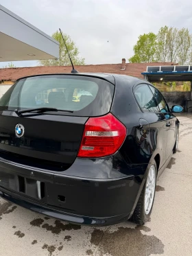 BMW 118, снимка 3