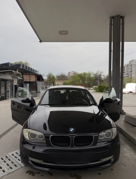 BMW 118, снимка 1