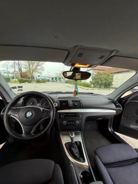 BMW 118, снимка 4