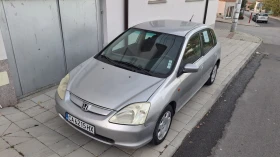 Honda Civic, снимка 4