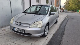 Honda Civic, снимка 1