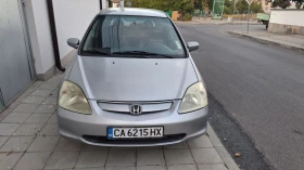 Honda Civic, снимка 2
