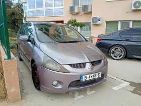 Mitsubishi Grandis 2.4 автомат, снимка 1