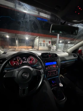 VW Golf Bluetech, снимка 11
