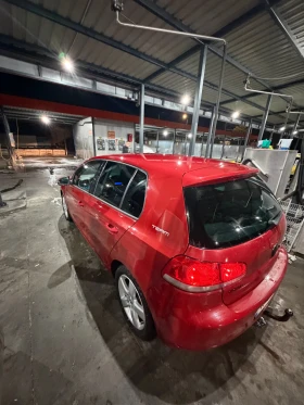 VW Golf Bluetech, снимка 10
