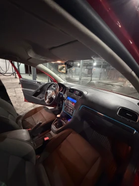VW Golf Bluetech, снимка 7