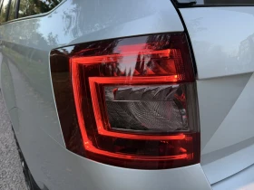 Skoda Octavia 1.8 TSI / 4X4 / DSG, снимка 9