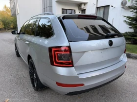Skoda Octavia 1.8 TSI / 4X4 / DSG, снимка 6