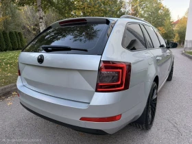 Skoda Octavia 1.8 TSI / 4X4 / DSG, снимка 4