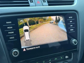 Skoda Octavia 1.8 TSI / 4X4 / DSG, снимка 15