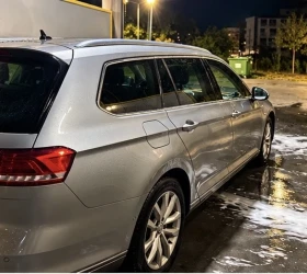 VW Passat, снимка 3