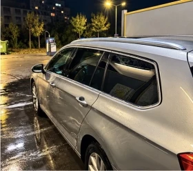VW Passat, снимка 2