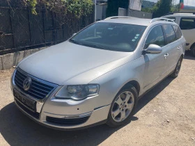 VW Passat 2,0 fsi на части 1