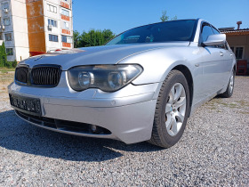 Обява за продажба на BMW 730 730 ~8 700 лв. - изображение 1